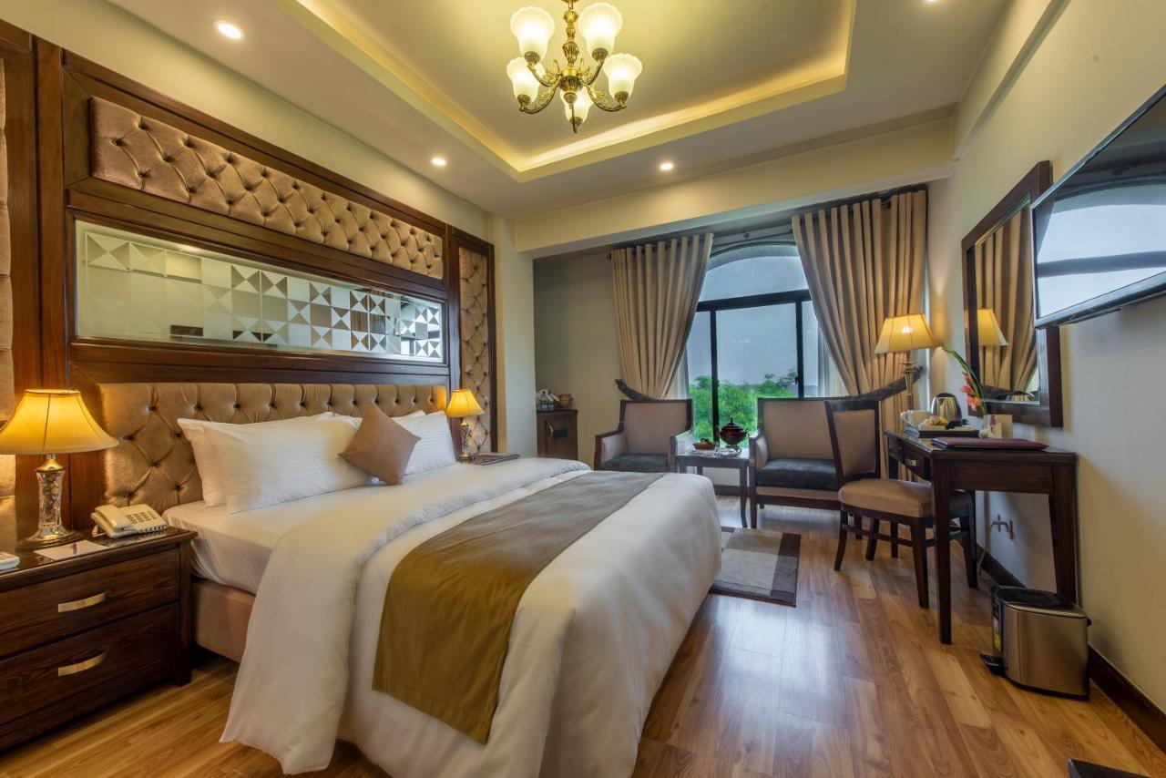 Envoy Continental Hotel Islamabad Ngoại thất bức ảnh